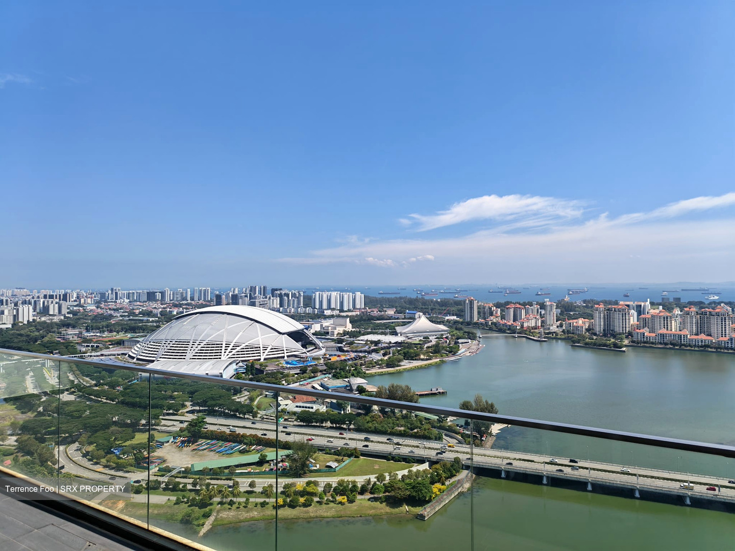 Kallang Riverside (D12), Apartment #503384091